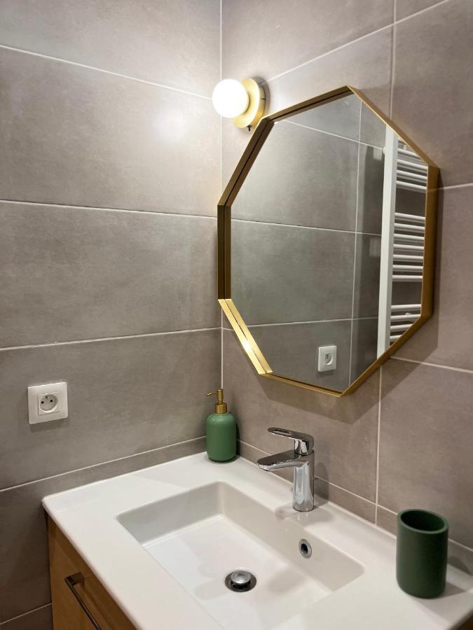 Maison La Licorne, Spacieuse, Tout Equipee, 5 Chambres Amiens Eksteriør bilde